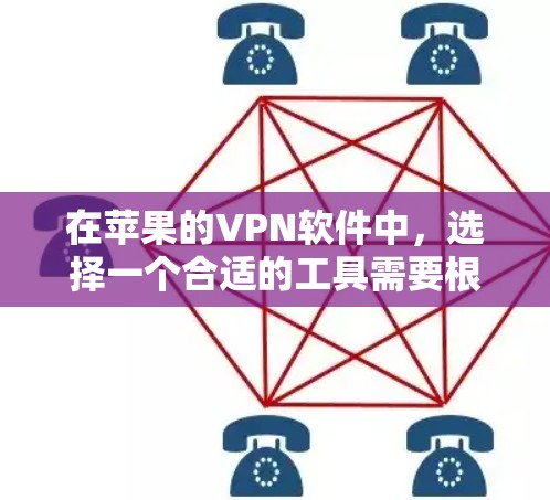 在苹果的VPN软件中，选择一个合适的工具需要根据你的需求来决定。以下是一些常见的选择，包括苹果自带的OneClick、第三方软件和推荐的其他选项