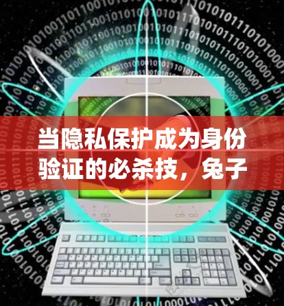 当隐私保护成为身份验证的必杀技，兔子vpn的隐私困境