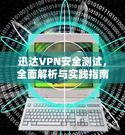 迅达VPN安全测试，全面解析与实践指南