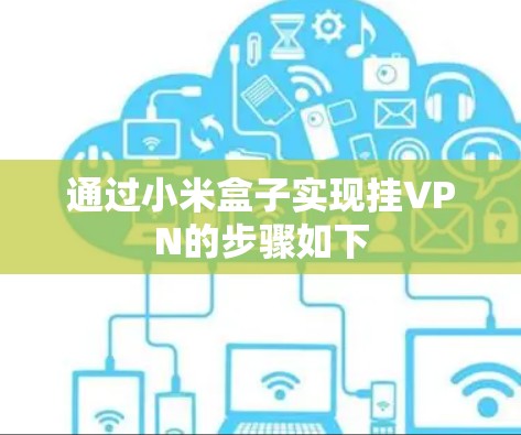 通过小米盒子实现挂VPN的步骤如下