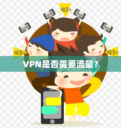 VPN是否需要流量？