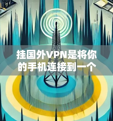 挂国外VPN是将你的手机连接到一个外国服务器来加密数据的一种方式。以下是一份详细的步骤指南，帮助你轻松实现挂VPN