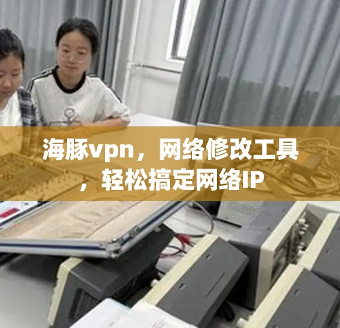 海豚vpn，网络修改工具，轻松搞定网络IP