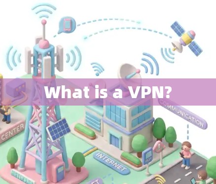 What is a VPN?