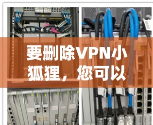 要删除VPN小狐狸，您可以按照以下步骤操作