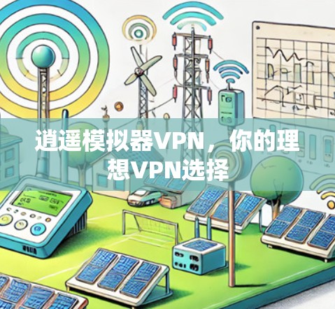 逍遥模拟器VPN，你的理想VPN选择