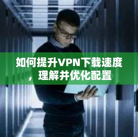 如何提升VPN下载速度，理解并优化配置
