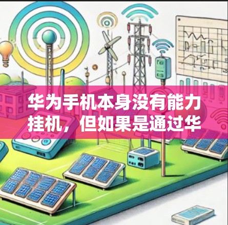 华为手机本身没有能力挂机,但如果是通过华为手机网络进行VPN,可能会遇到一些异常或安全问题。以下是一些可能的原因和建议 华为手机本身没有能力挂机,但如果是通过华为手机网络进行VPN,可能会遇到一些异常或安全问题。以下是一些可能的原因和建议