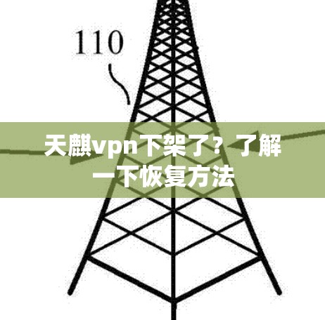 天麒vpn下架了?了解一下恢复方法 天麒vpn下架了?了解一下恢复方法