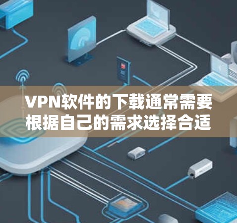 VPN软件的下载通常需要根据自己的需求选择合适的软件。以下是几种常见的VPN软件推荐 VPN软件的下载通常需要根据自己的需求选择合适的软件。以下是几种常见的VPN软件推荐