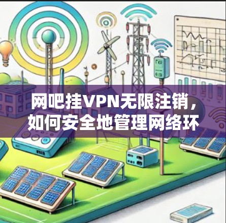 网吧挂VPN无限注销，如何安全地管理网络环境