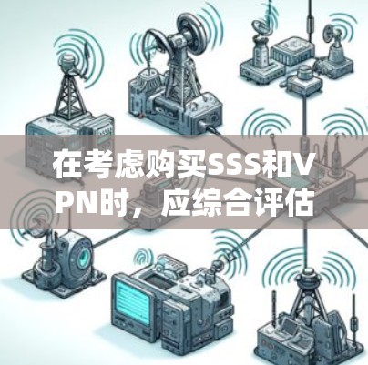 在考虑购买SSS和VPN时，应综合评估以下因素，以便做出明智的选择