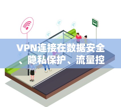 VPN连接在数据安全、隐私保护、流量控制和安全性方面具有重要优势，具体好处如下