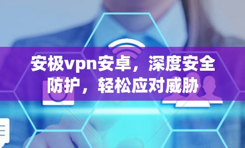 安极vpn安卓，深度安全防护，轻松应对威胁