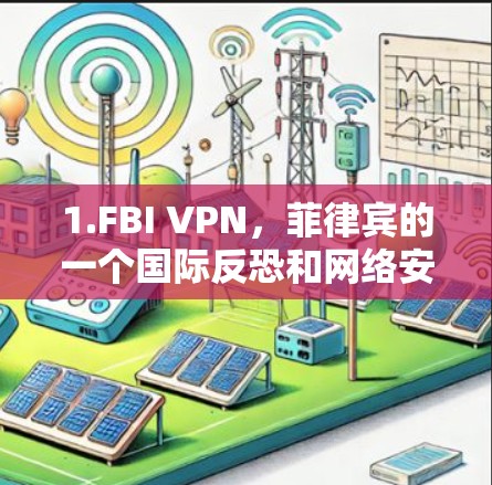 1.FBI VPN,菲律宾的一个国际反恐和网络安全机构,提供菲律宾本地的VPN服务 1.FBI VPN,菲律宾的一个国际反恐和网络安全机构,提供菲律宾本地的VPN服务