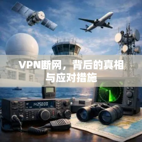 VPN断网，背后的真相与应对措施
