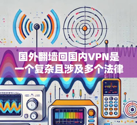 国外翻墙回国内VPN是一个复杂且涉及多个法律、技术、法律合规和国际反洗钱等多方面因素的问题。以下是对该问题的详细分析和解答