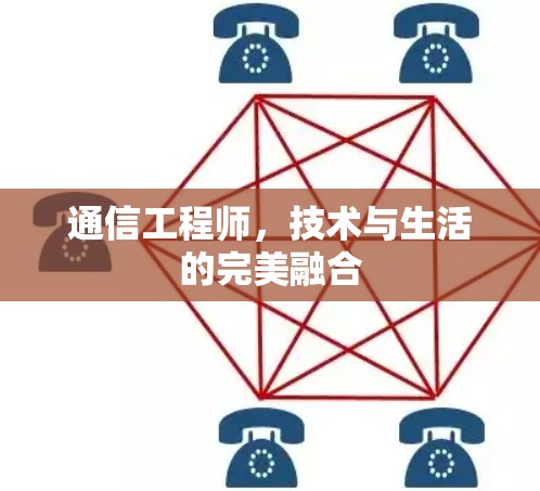 通信工程师，技术与生活的完美融合