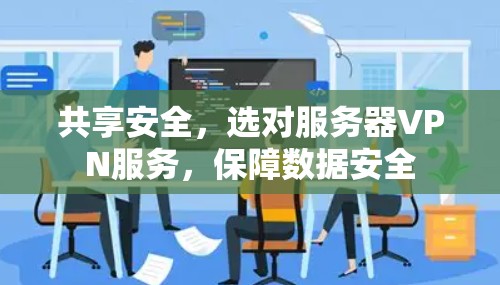 共享安全，选对服务器VPN服务，保障数据安全