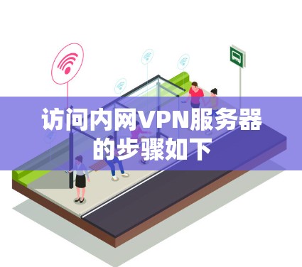访问内网VPN服务器的步骤如下