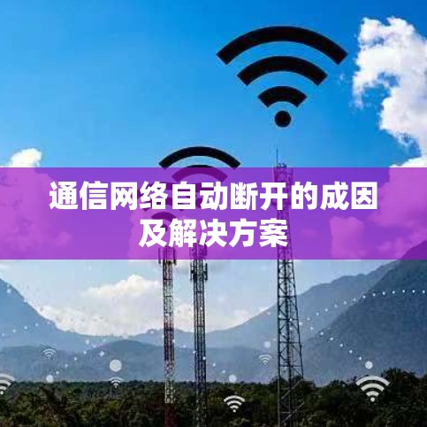 通信网络自动断开的成因及解决方案