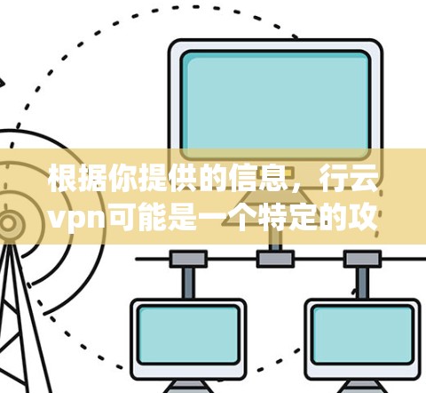 根据你提供的信息，行云vpn可能是一个特定的攻击工具或加密软件，但没有足够的上下文来确定其具体用途和安全问题。为了提供有效的建议，我需要更多的信息。以下是一些可能的步骤和建议