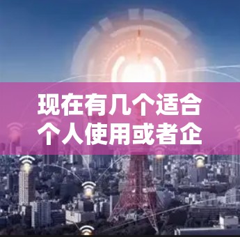 现在有几个适合个人使用或者企业级使用的VPN推荐，你可以根据自己的需求选择