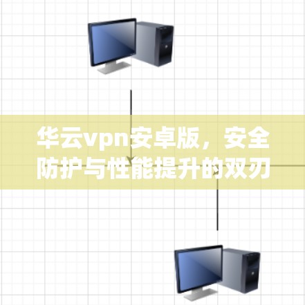 华云vpn安卓版，安全防护与性能提升的双刃剑