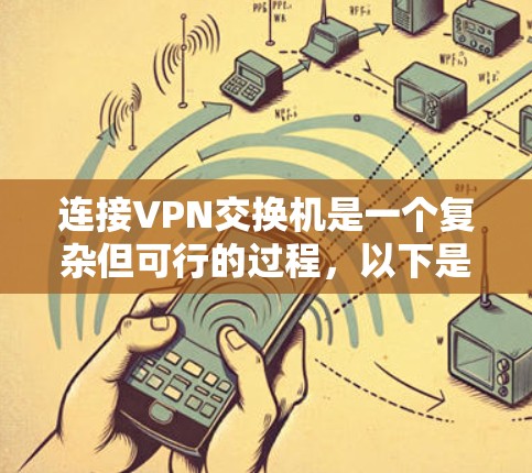 连接VPN交换机是一个复杂但可行的过程,以下是详细的步骤指南 连接VPN交换机是一个复杂但可行的过程,以下是详细的步骤指南