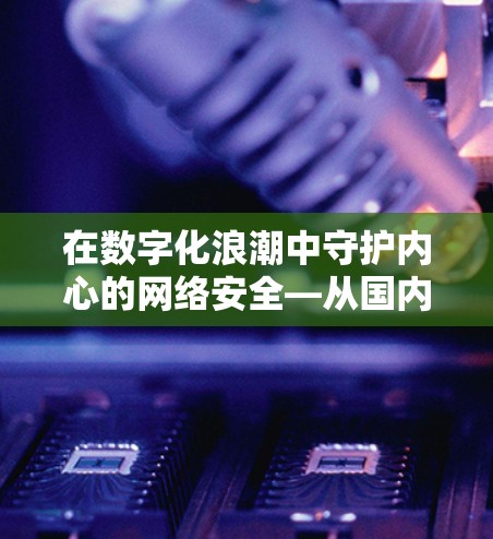 在数字化浪潮中守护内心的网络安全—从国内到日本的挂VPN困境与思考