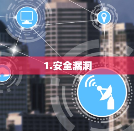 1.安全漏洞