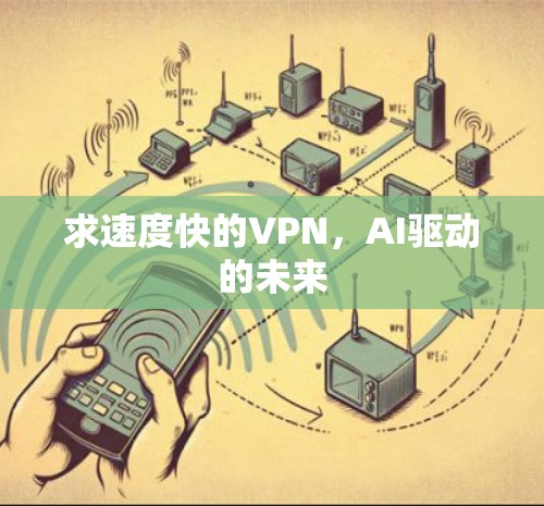 求速度快的VPN，AI驱动的未来