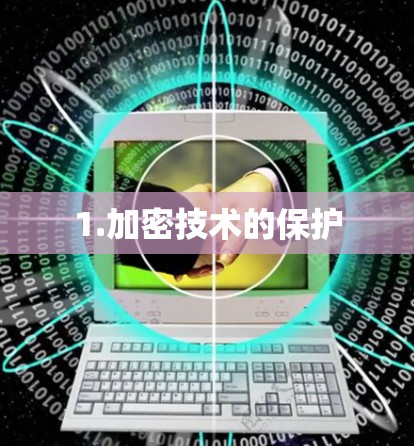 1.加密技术的保护 1.加密技术的保护