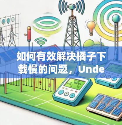如何有效解决橘子下载慢的问题，Understandinghosts的性能与优化