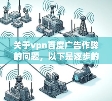 关于vpn百度广告作弊的问题，以下是逐步的解答和建议