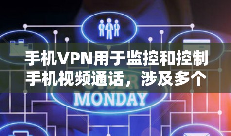 手机VPN用于监控和控制手机视频通话,涉及多个技术领域,包括加密、防火墙、VPN协议、网络连接、设备配置、视频编码、安全性和使用场景等。以下是对该技术的详细分析和步骤指南 手机VPN用于监控和控制手机视频通话,涉及多个技术领域,包括加密、防火墙、VPN协议、网络连接、设备配置、视频编码、安全性和使用场景等。以下是对该技术的详细分析和步骤指南