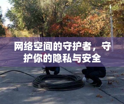网络空间的守护者，守护你的隐私与安全
