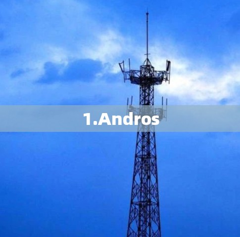 1.Andros 1.Andros