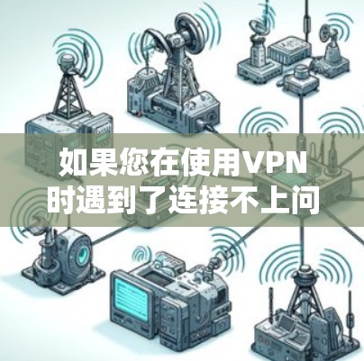 如果您在使用VPN时遇到了连接不上问题,以下是一些详细的步骤和方法来解决该问题 如果您在使用VPN时遇到了连接不上问题,以下是一些详细的步骤和方法来解决该问题