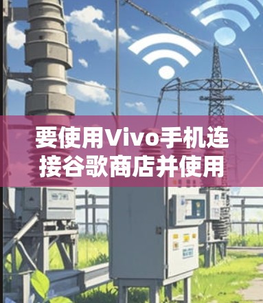 要使用Vivo手机连接谷歌商店并使用VPN，您可以按照以下步骤操作