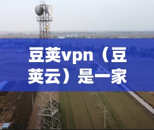 豆荚vpn（豆荚云）是一家提供云存储、云文件夹、云服务器等服务的平台，支持多用户环境的解决方案。豆荚云的服务器分布较为多样，通常包括本地服务器和云服务器