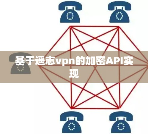 基于遥志vpn的加密API实现