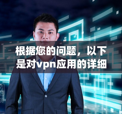 根据您的问题，以下是对vpn应用的详细分析和建议