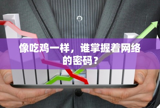 像吃鸡一样,谁掌握着网络的密码? 像吃鸡一样,谁掌握着网络的密码?