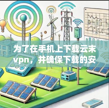 为了在手机上下载云末vpn,并确保下载的安全,可以按照以下步骤进行 为了在手机上下载云末vpn,并确保下载的安全,可以按照以下步骤进行