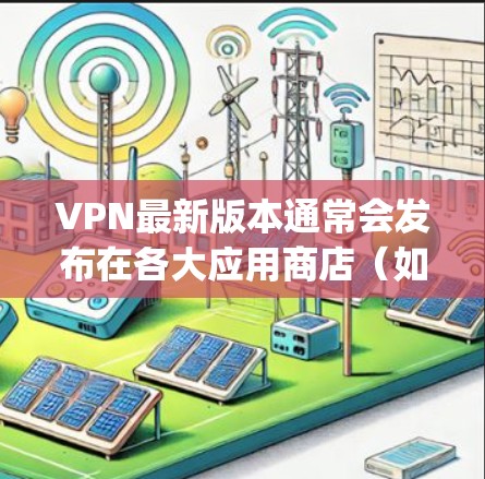 VPN最新版本通常会发布在各大应用商店（如苹果App Store和Google Play）上，如果你找不到一个合适的版本，以下是一些推荐的VPN软件，并提供一些下载和安装的实用技巧