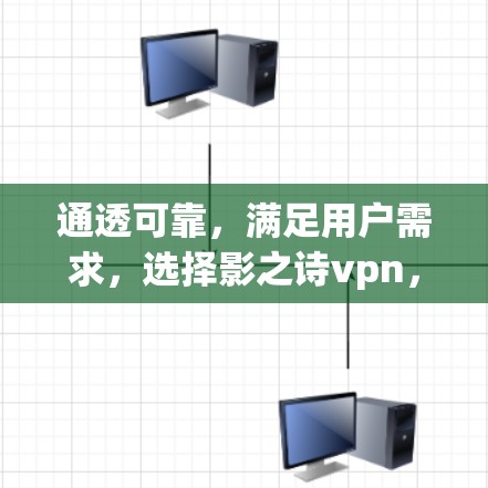 通透可靠，满足用户需求，选择影之诗vpn，开启你的通信之旅