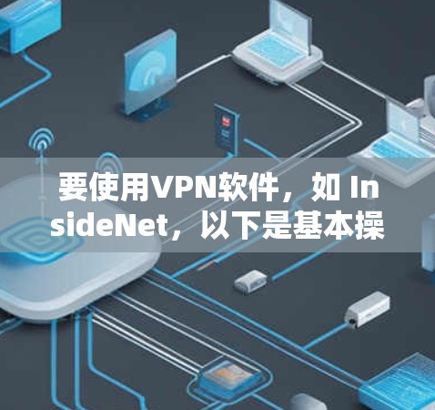 要使用VPN软件,如 InsideNet,以下是基本操作步骤 要使用VPN软件,如 InsideNet,以下是基本操作步骤