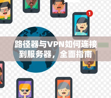 路径器与VPN如何连接到服务器，全面指南