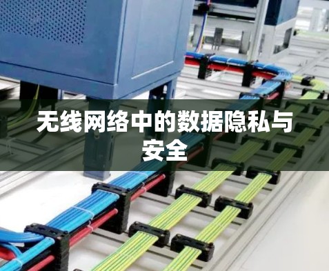无线网络中的数据隐私与安全